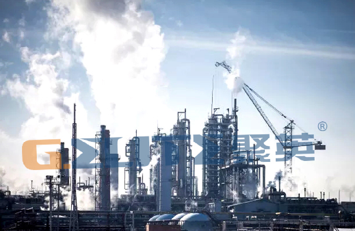 化工行業(yè)粉塵治理