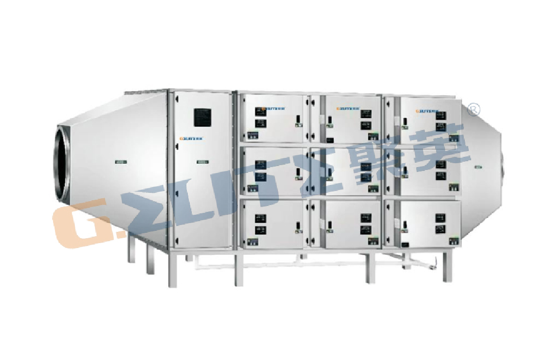 等離子除味裝置